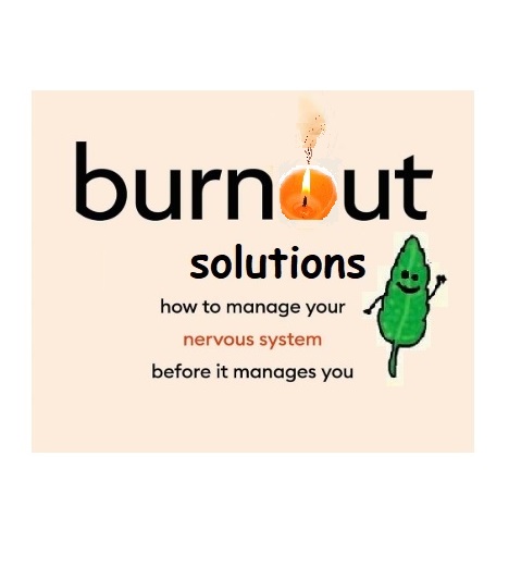 Burnout causes & solutions
